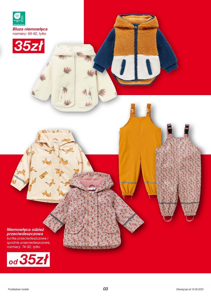 Gazetka promocyjna TEDi do 21/06/2025 str.3