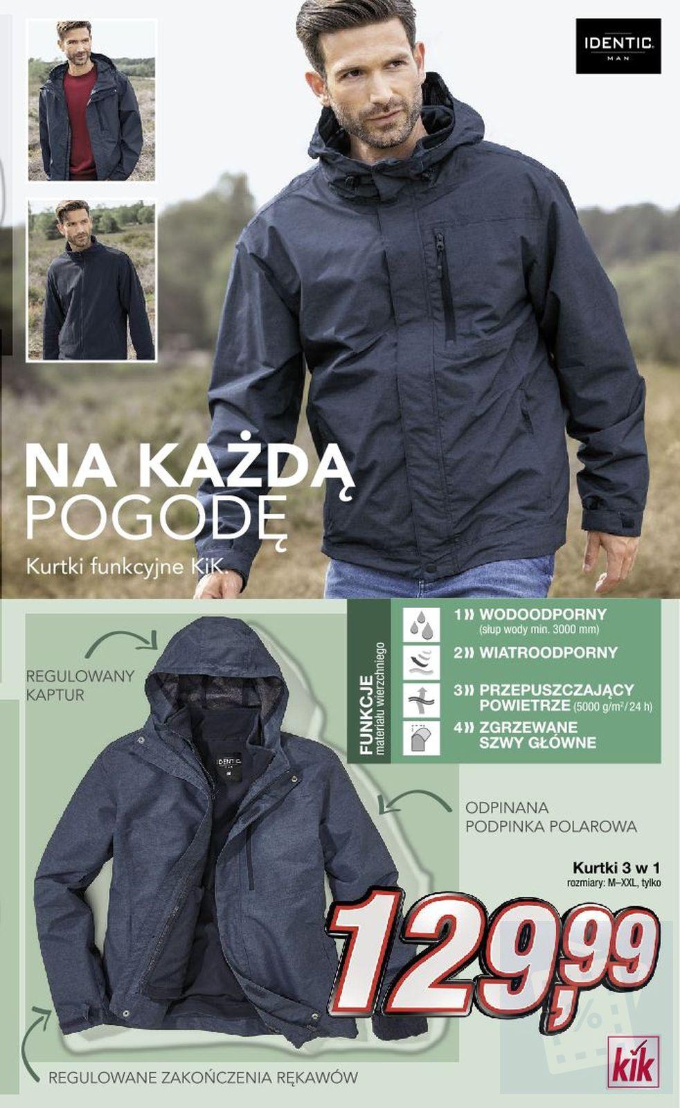 Gazetka promocyjna KiK do 03/11/2019 str.7