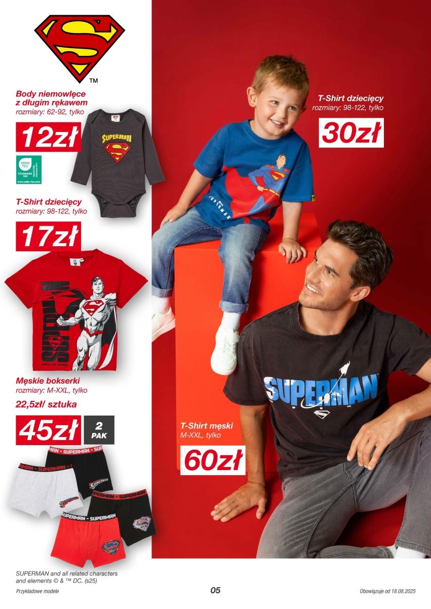 Gazetka promocyjna TEDi do 21/06/2025 str.5