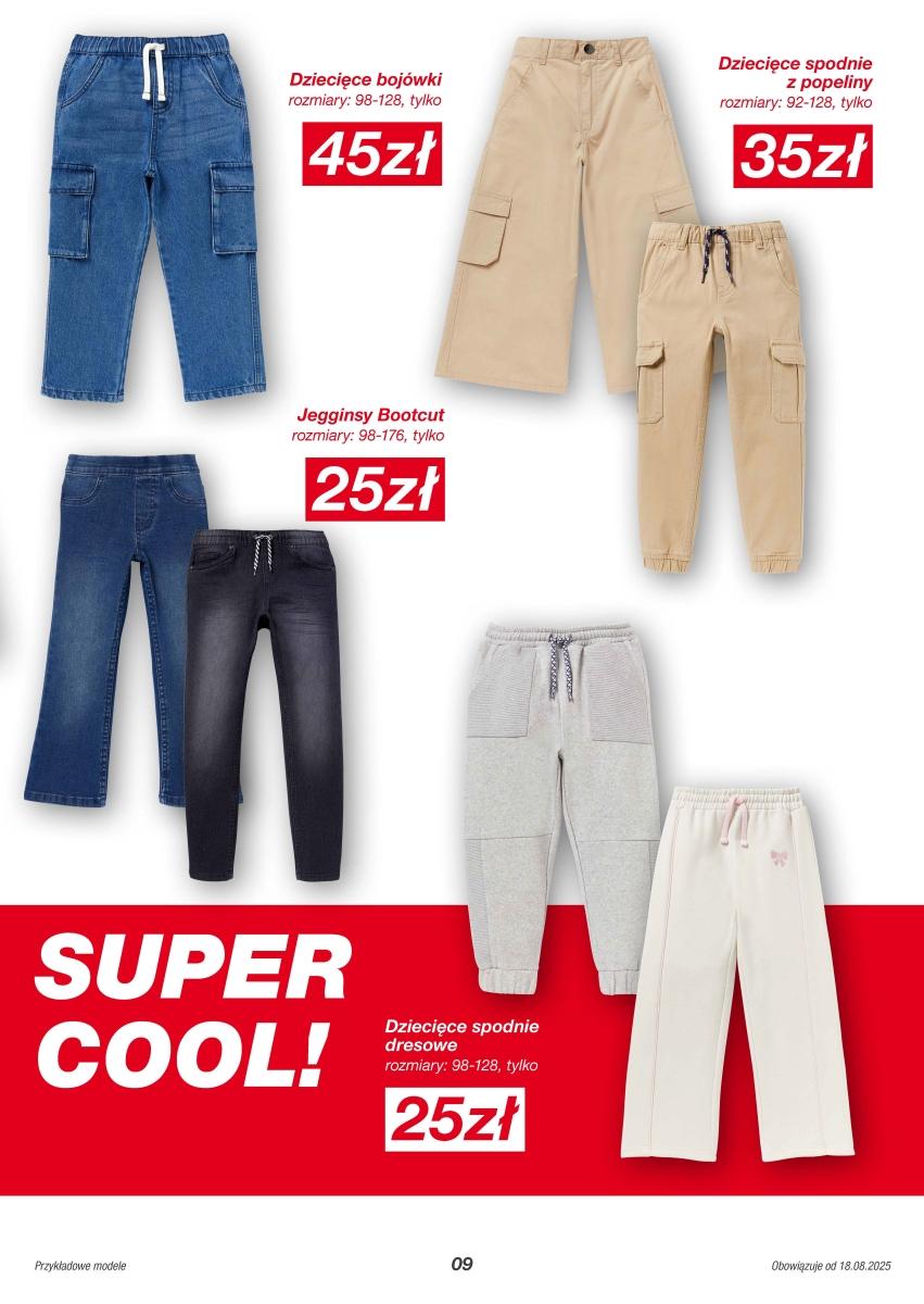 Gazetka promocyjna TEDi do 21/06/2025 str.9