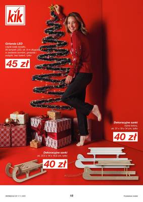 Kik katalog 17.11