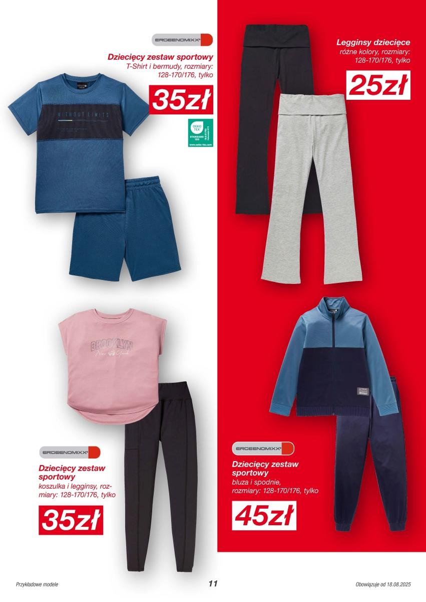 Gazetka promocyjna TEDi do 21/06/2025 str.11