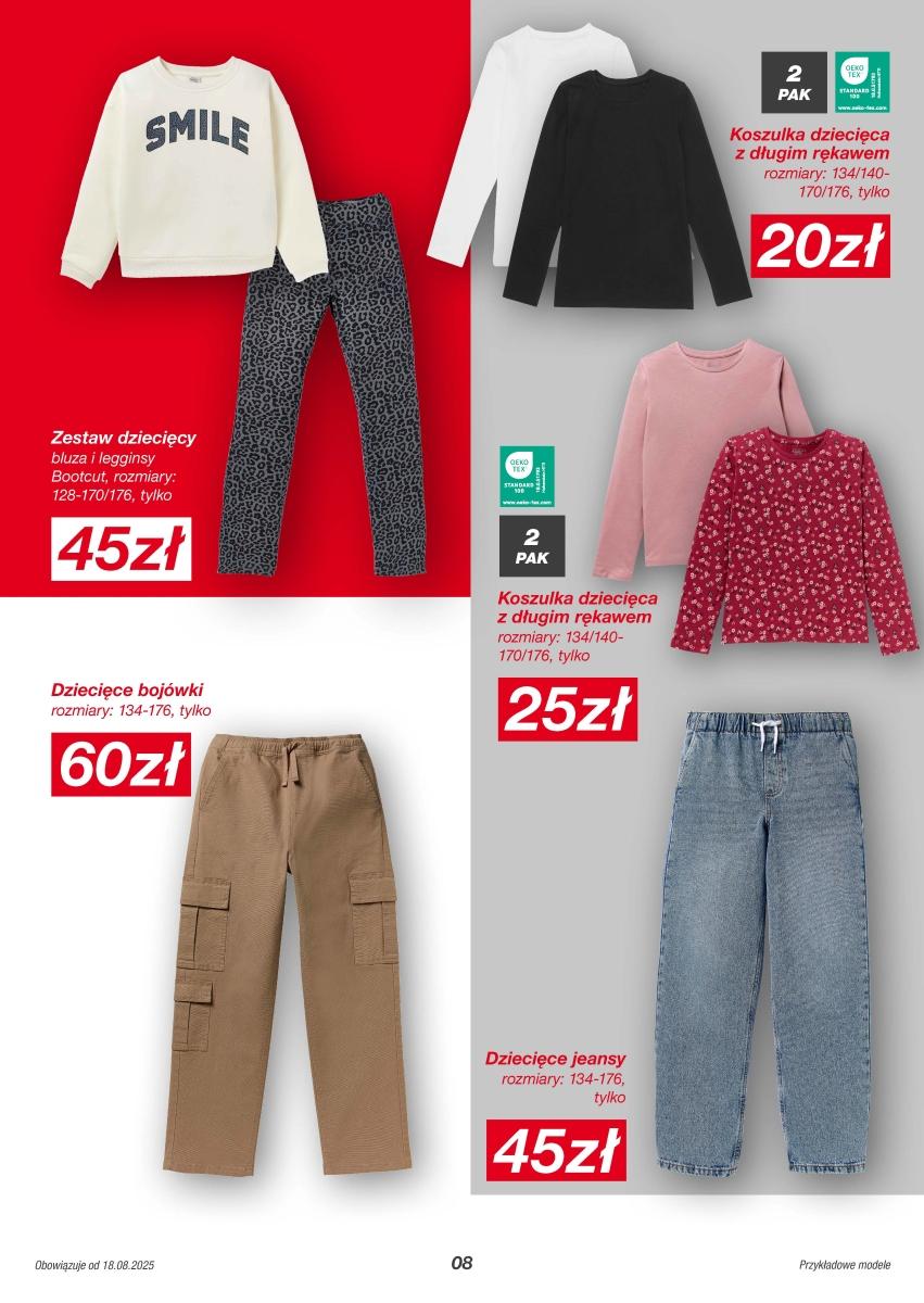 Gazetka promocyjna TEDi do 21/06/2025 str.8