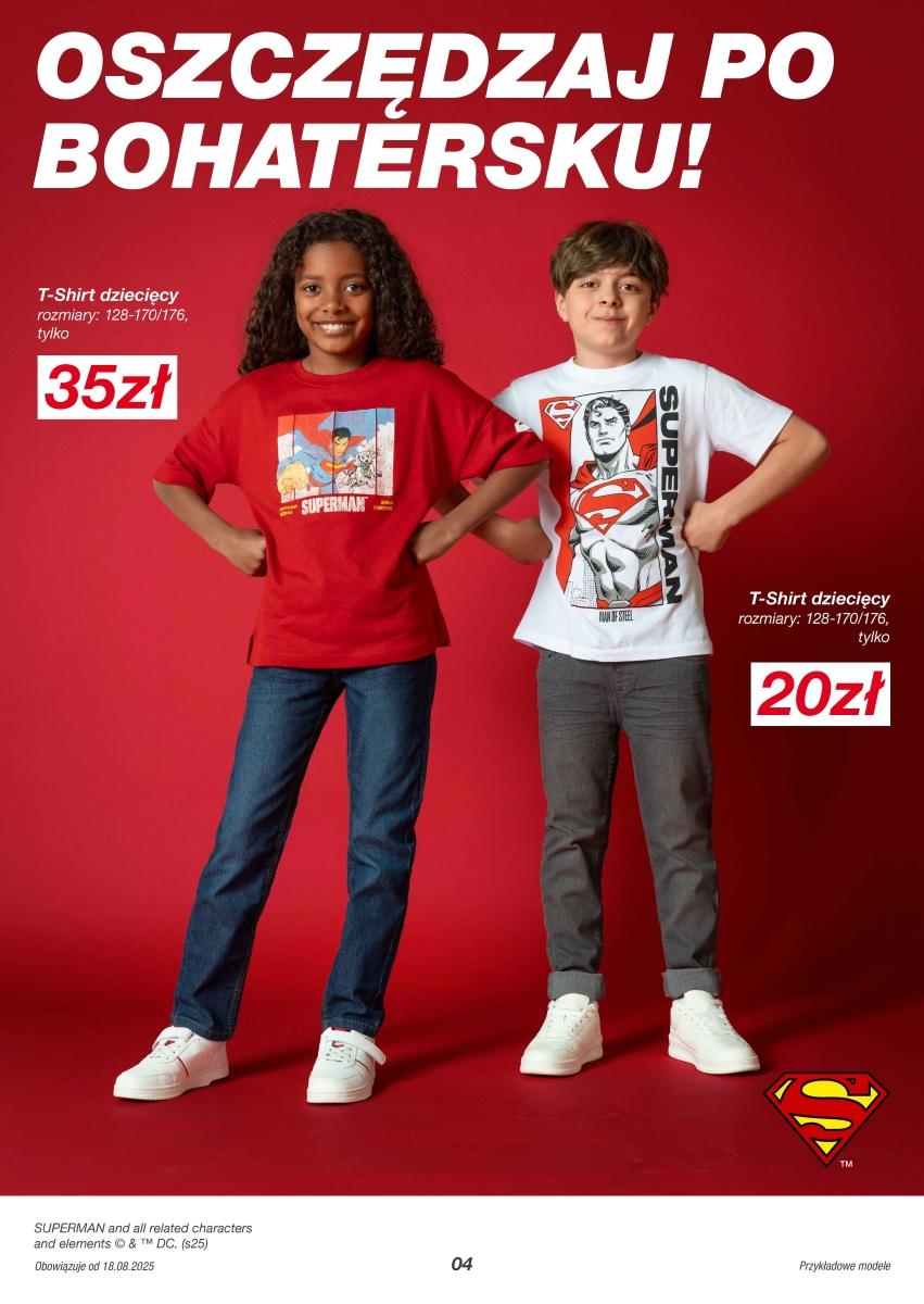 Gazetka promocyjna TEDi do 21/06/2025 str.4