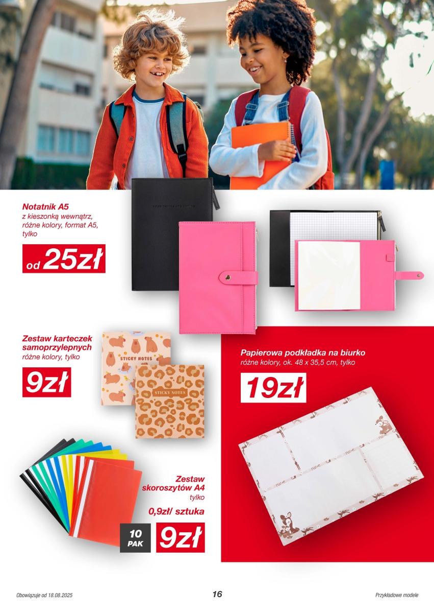 Gazetka promocyjna TEDi do 21/06/2025 str.16