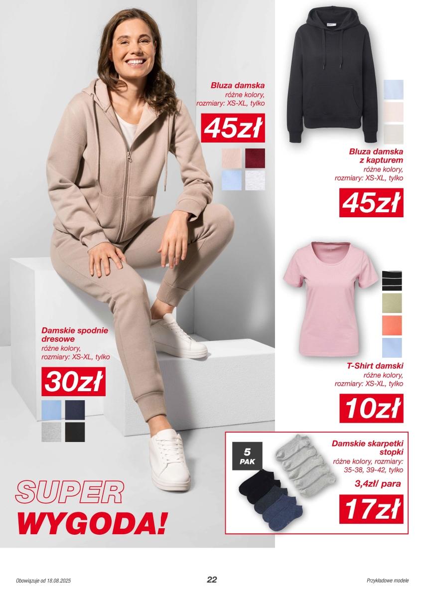 Gazetka promocyjna TEDi do 21/06/2025 str.22