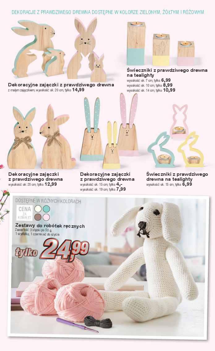 Gazetka promocyjna KiK do 04/06/2017 str.3