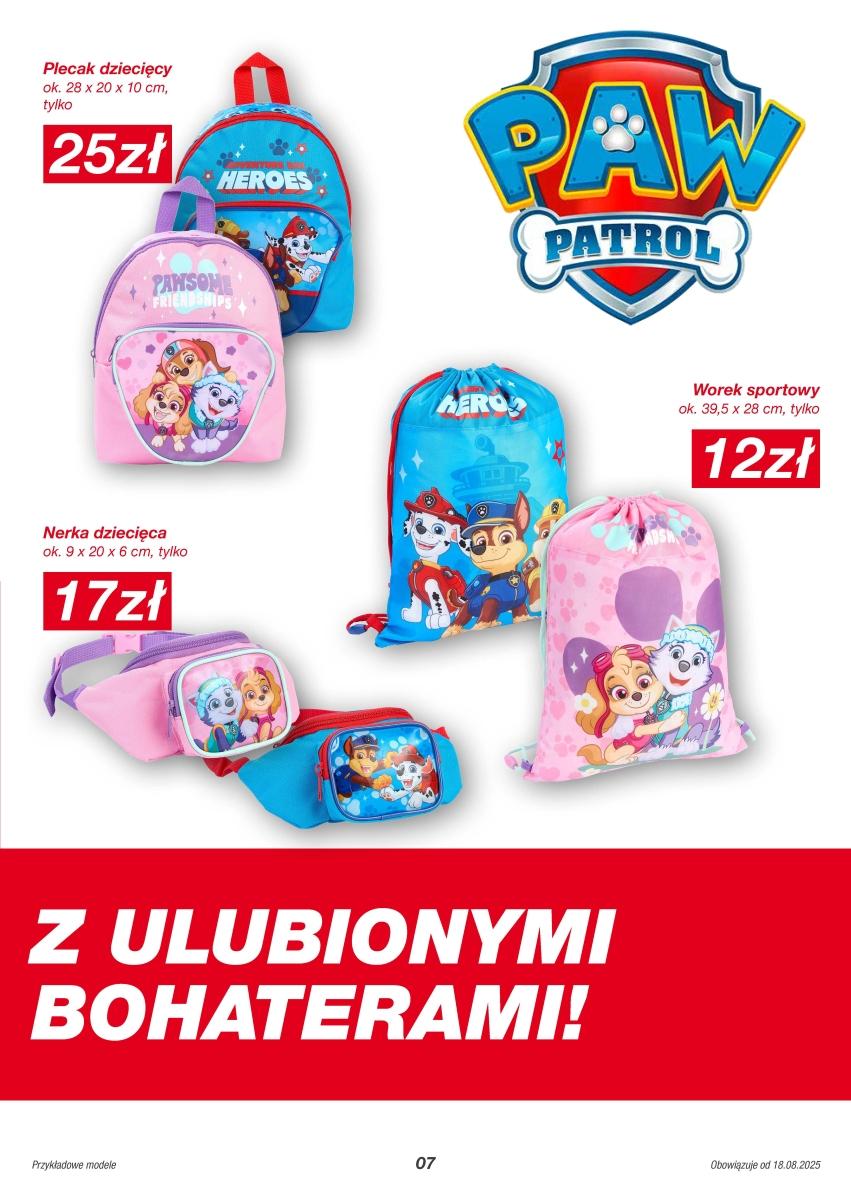 Gazetka promocyjna TEDi do 21/06/2025 str.7