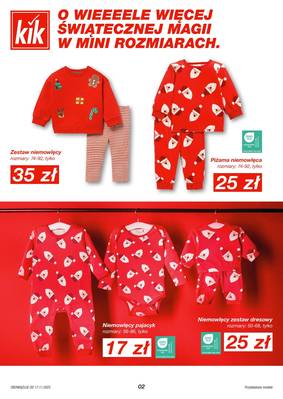 Kik katalog 17.11