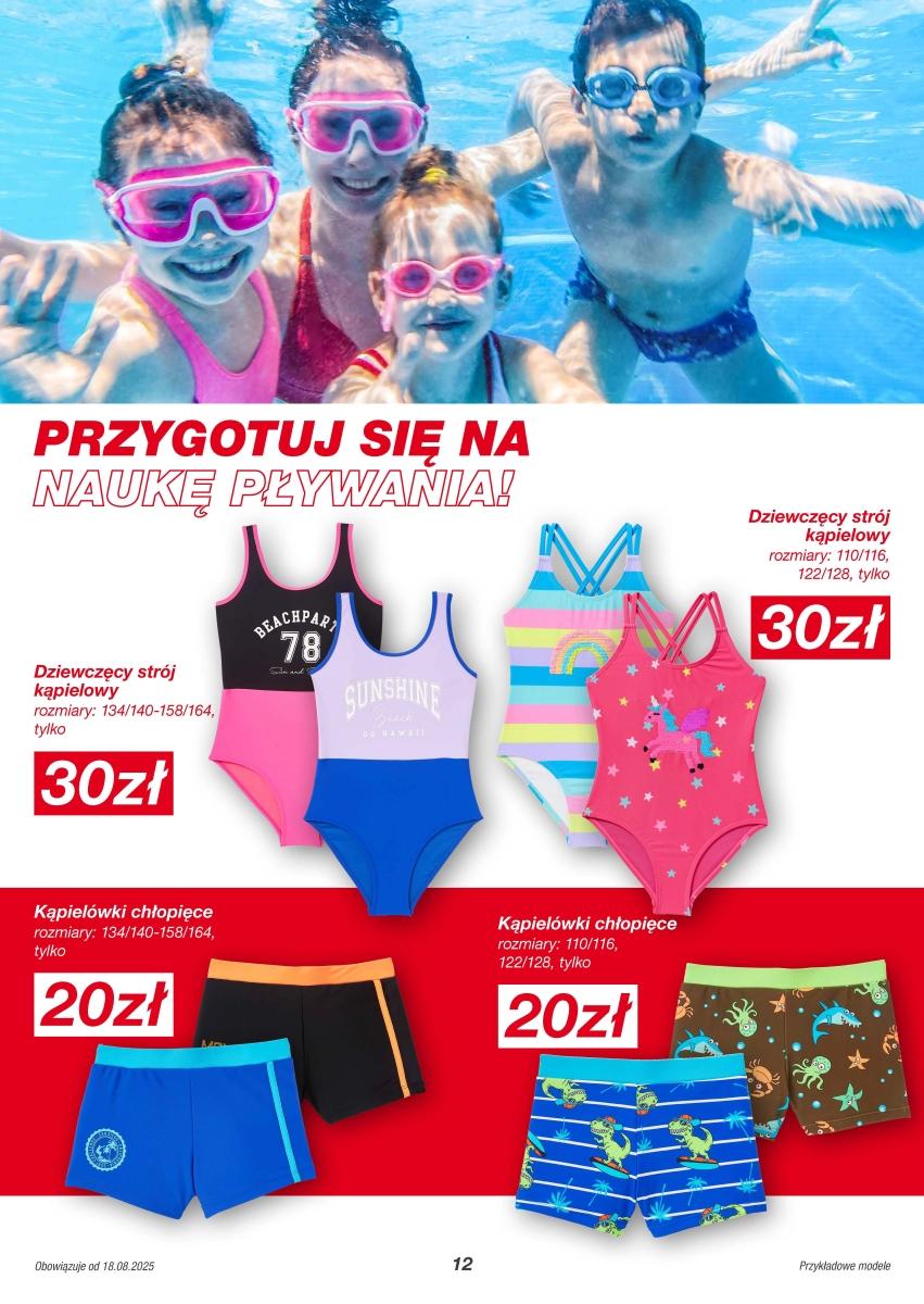 Gazetka promocyjna TEDi do 21/06/2025 str.12