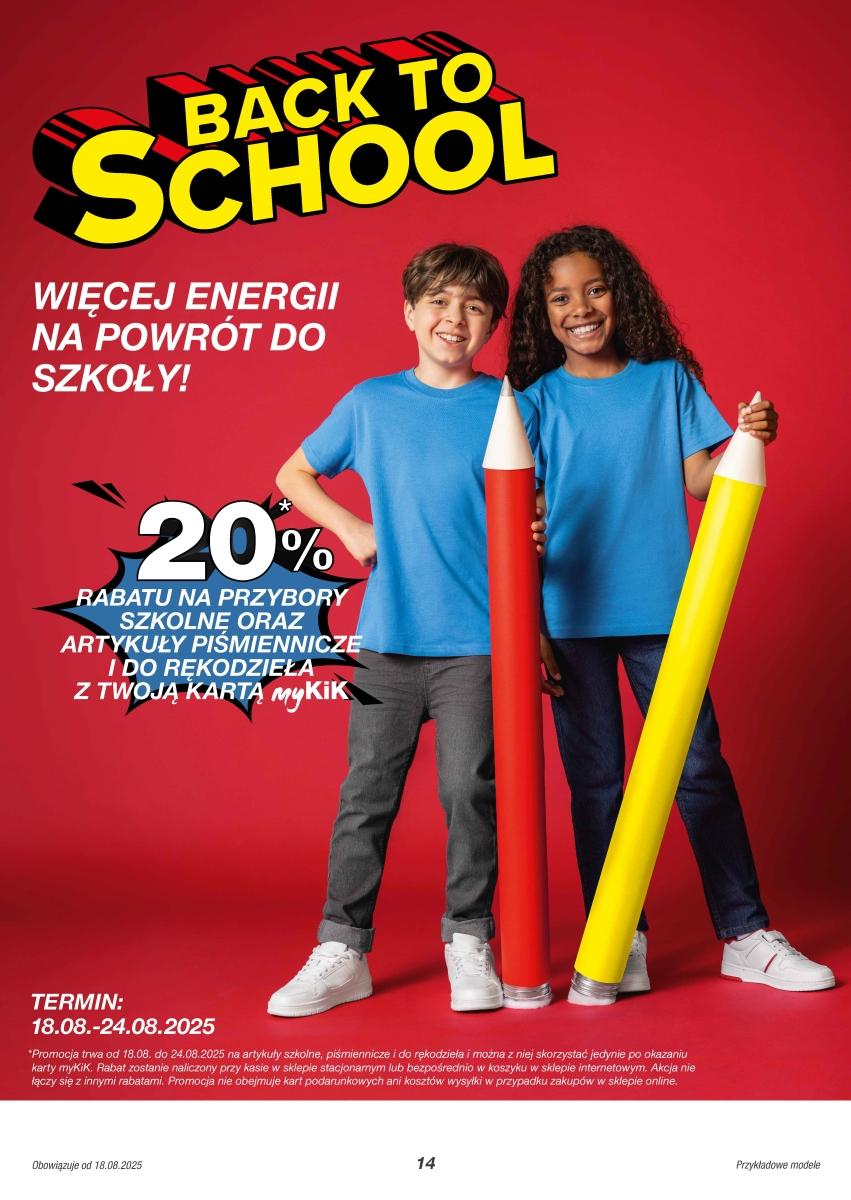 Gazetka promocyjna TEDi do 21/06/2025 str.14