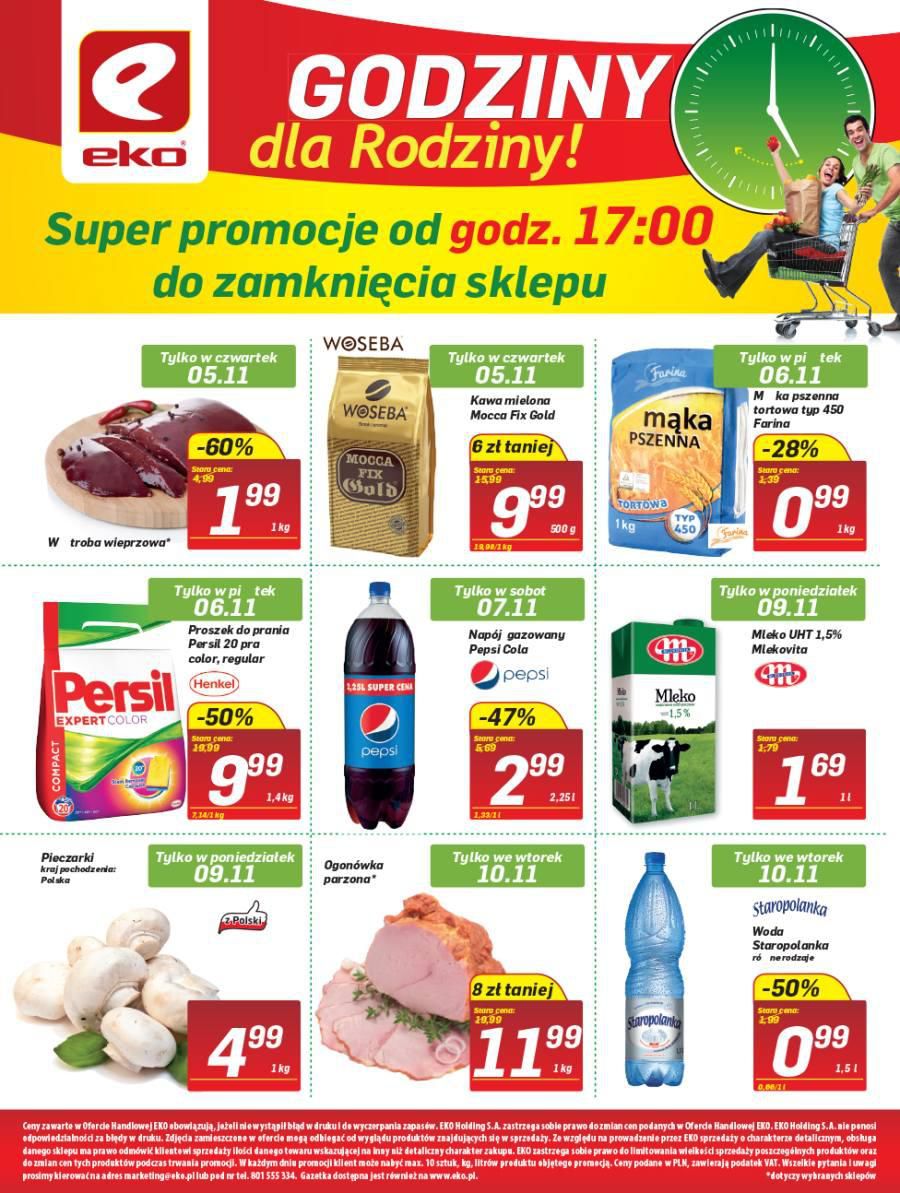 Gazetka promocyjna Ledi do 11/11/2015 str.16