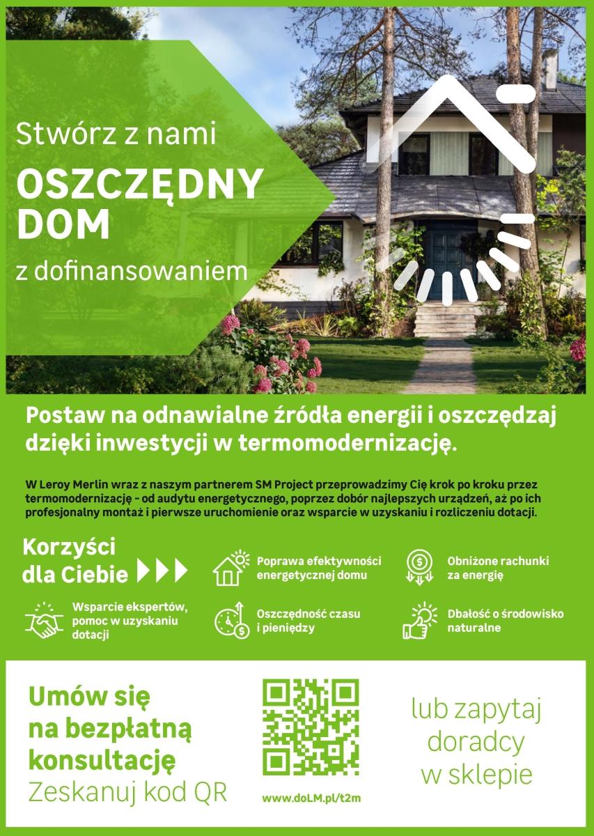 Gazetka promocyjna Leroy Merlin do 01/12/2025 str.28