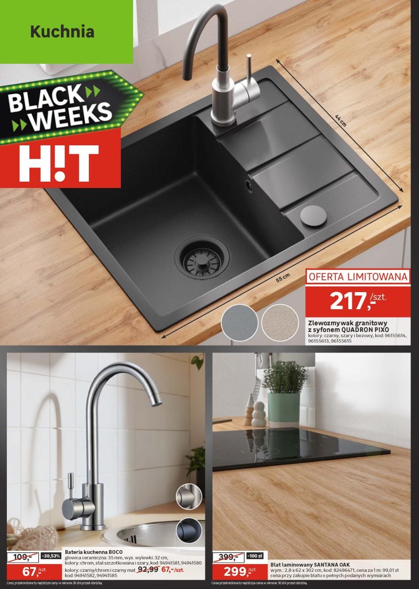 Gazetka promocyjna Leroy Merlin do 01/12/2025 str.18