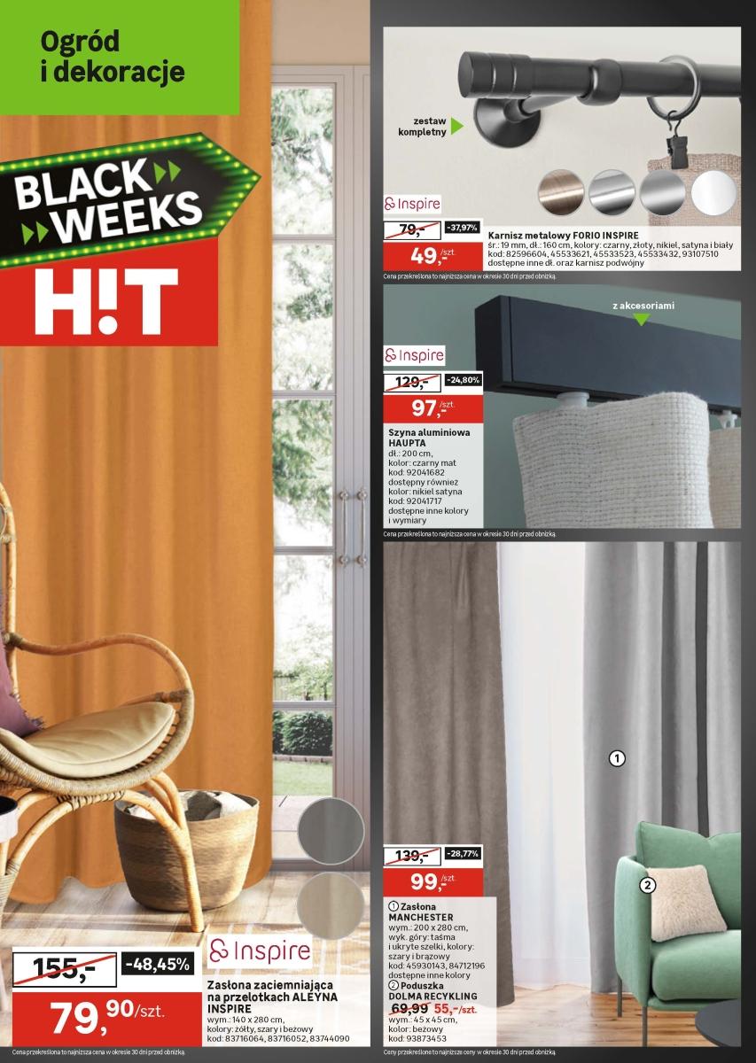 Gazetka promocyjna Leroy Merlin do 01/12/2025 str.12