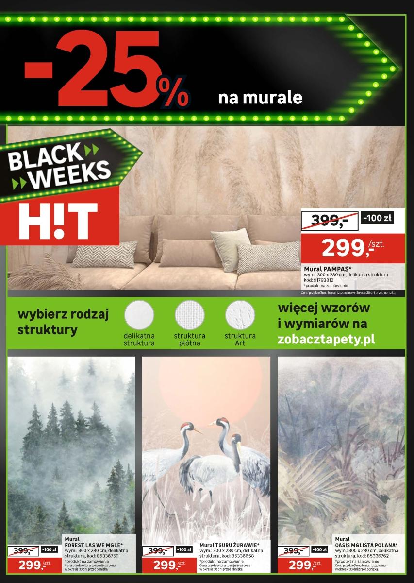 Gazetka promocyjna Leroy Merlin do 01/12/2025 str.14