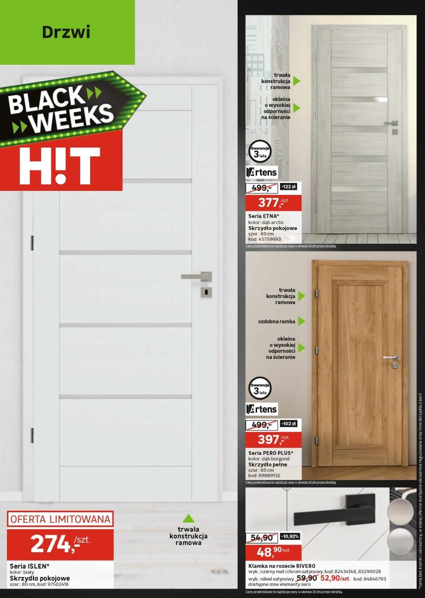 Gazetka promocyjna Leroy Merlin do 01/12/2025 str.20