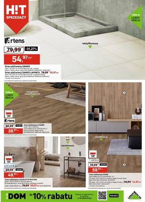 Katalog łazienka