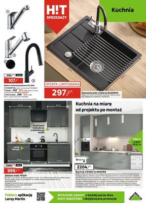 Katalog łazienka