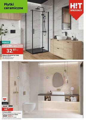 Katalog łazienka