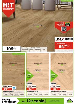 Katalog łazienka