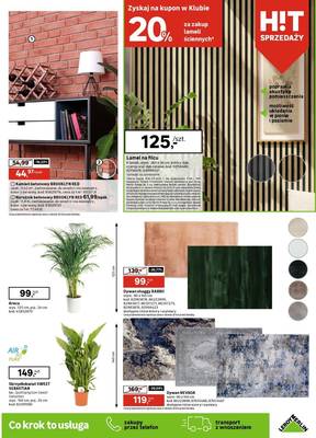 Katalog łazienka