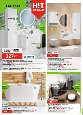 Katalog łazienka