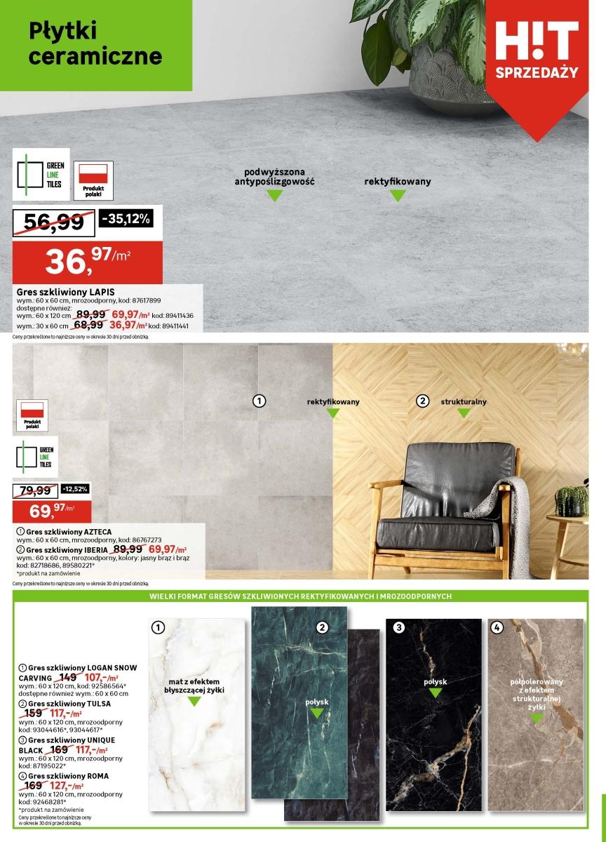 Gazetka promocyjna Leroy Merlin do 17/11/2025 str.8