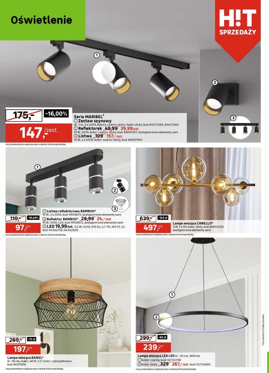 Gazetka promocyjna Leroy Merlin do 17/11/2025 str.16