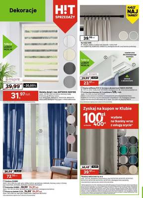 Katalog łazienka