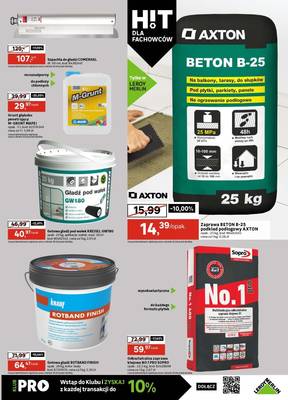 Katalog łazienka