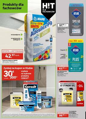 Katalog łazienka