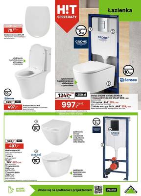 Katalog łazienka