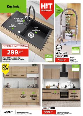 Gazetka Leroy Merlin