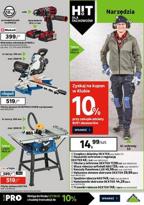 Gazetka Leroy Merlin