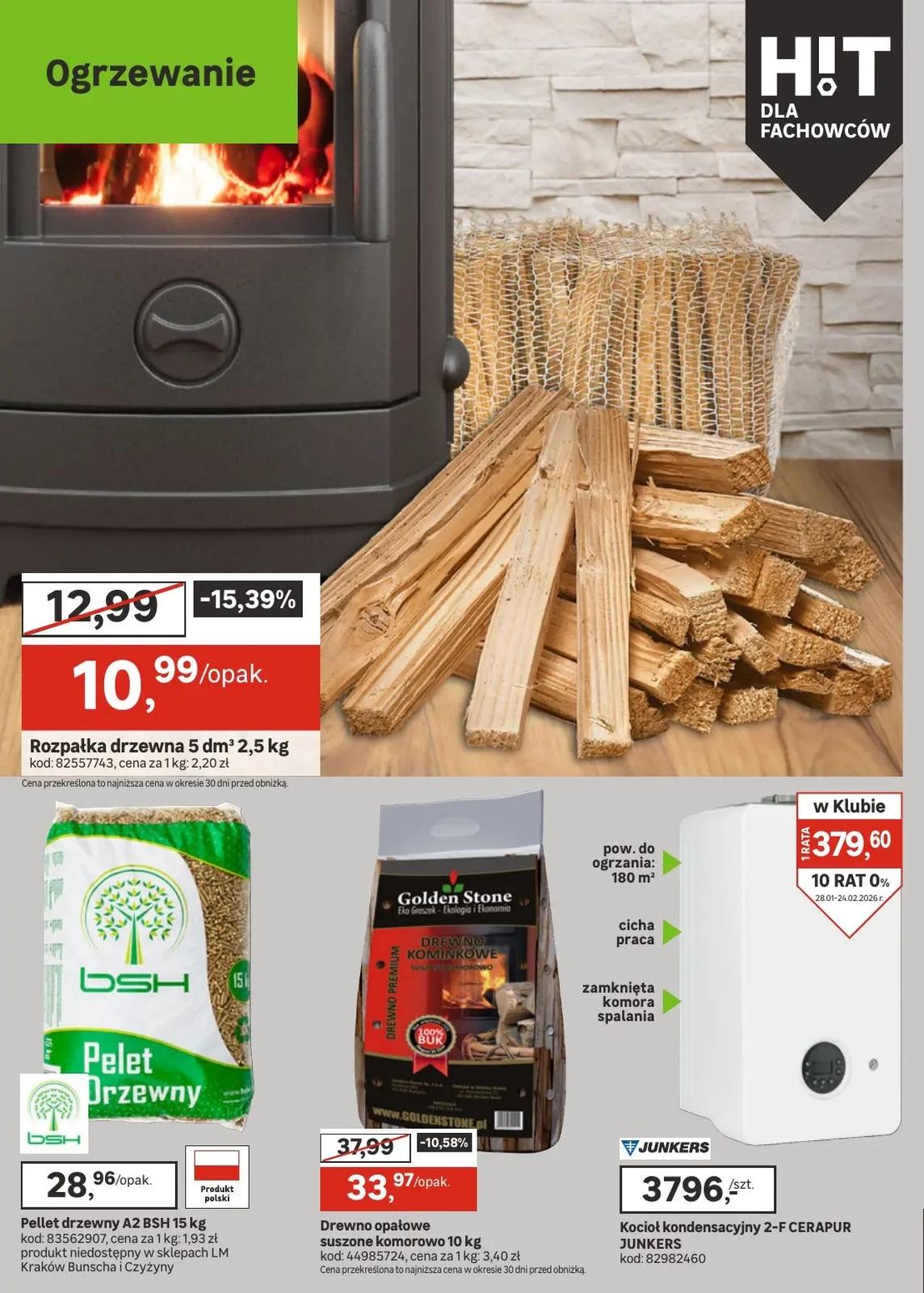 Gazetka promocyjna Leroy Merlin do 24/02/2026 str.30