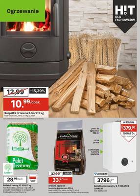 Gazetka Leroy Merlin