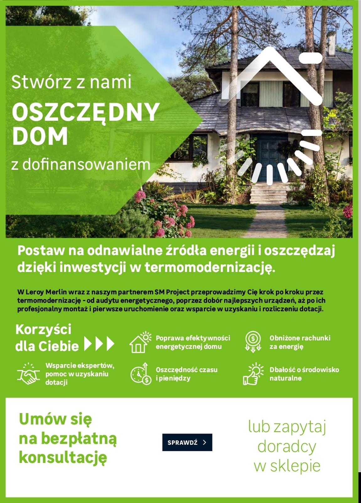 Gazetka promocyjna Leroy Merlin do 27/01/2026 str.26