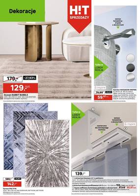 Gazetka Leroy Merlin