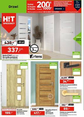 Gazetka Leroy Merlin