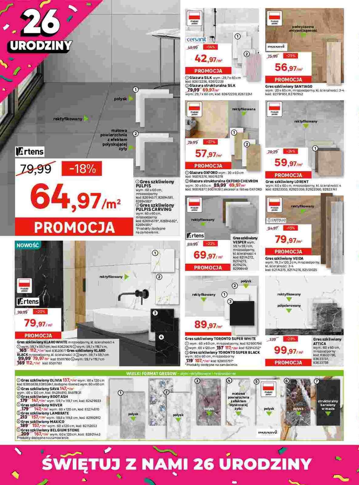 Gazetka promocyjna Leroy Merlin do 05/11/2022 str.6