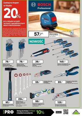 Gazetka Leroy Merlin