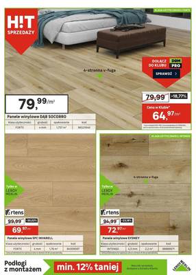 Gazetka Leroy Merlin