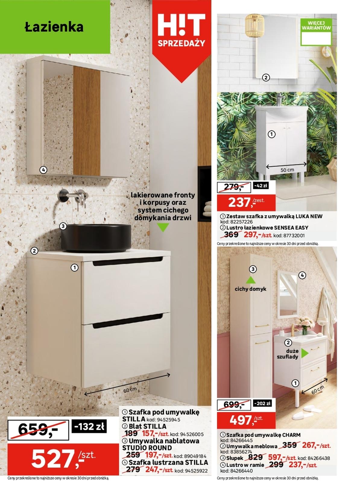 Gazetka promocyjna Leroy Merlin do 27/01/2026 str.2