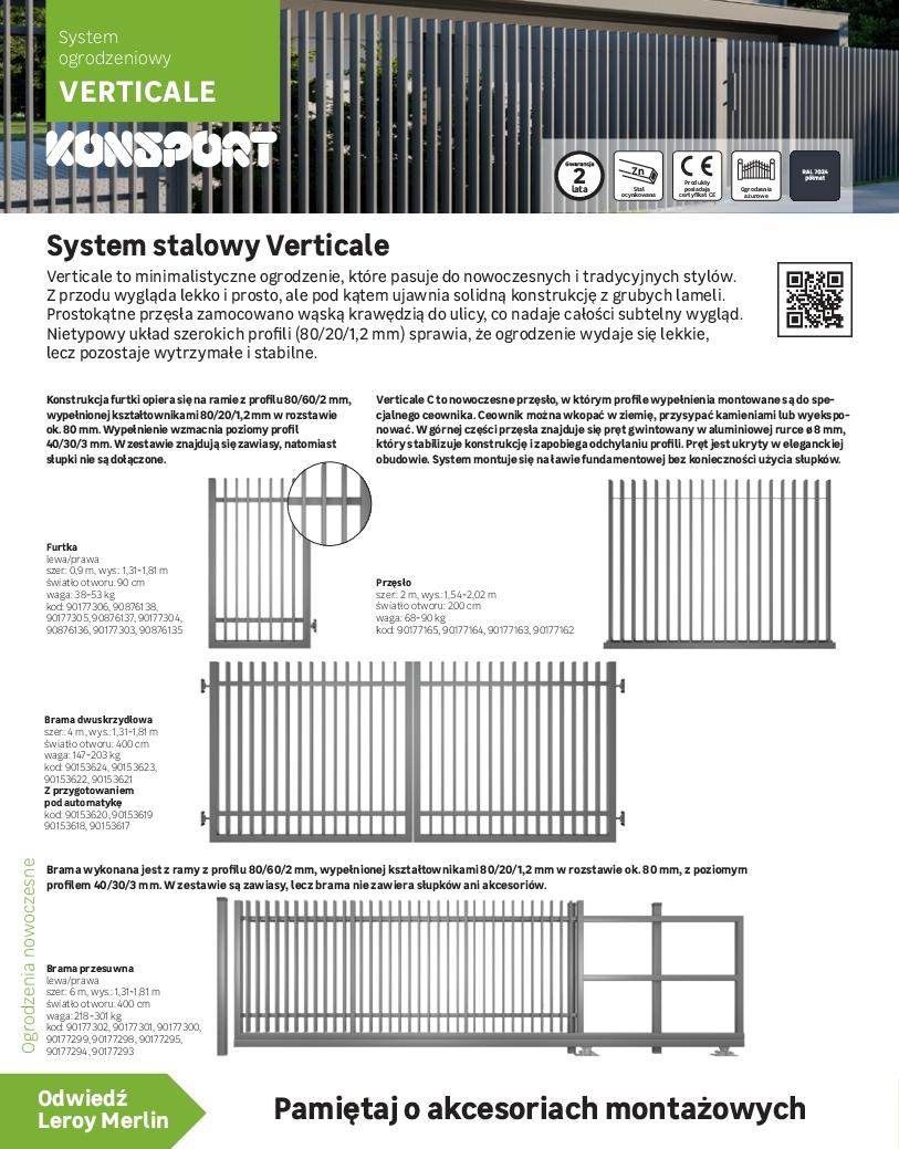 Gazetka promocyjna Leroy Merlin do 30/11/2025 str.18