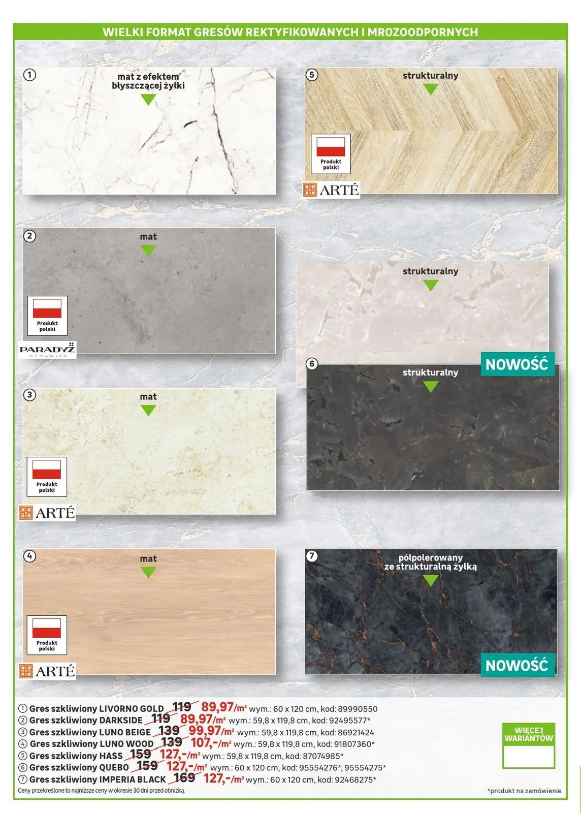 Gazetka promocyjna Leroy Merlin do 24/02/2026 str.8