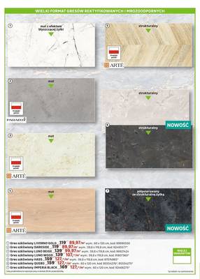 Gazetka Leroy Merlin