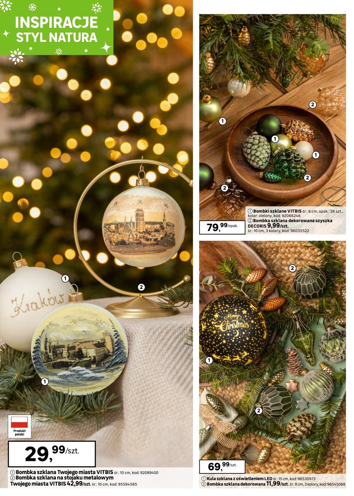 Gazetka promocyjna Leroy Merlin do 26/12/2025 str.4