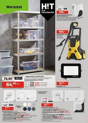 Gazetka Leroy Merlin