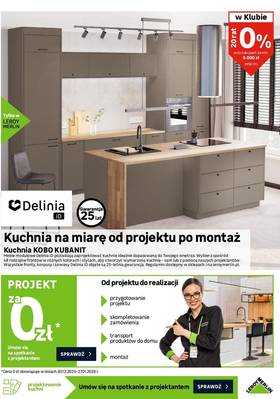 Gazetka Leroy Merlin